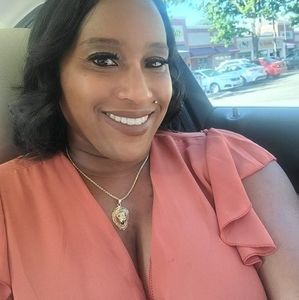 Meet your Posher, Chantell